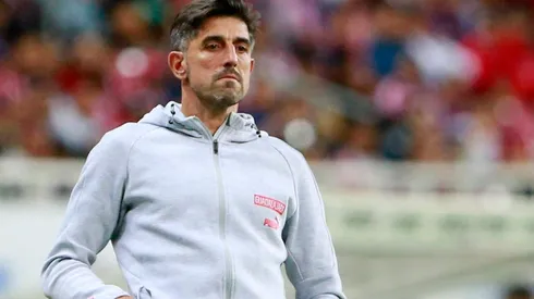 Chivas vs Santos – Torneo Clausura 2023 Liga BBVA MX