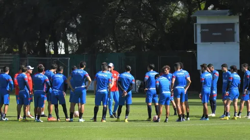 Comienza una semana clave en el calendario oficial del Clausura 2023 para las Chivas