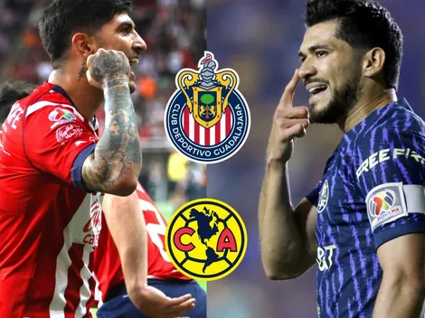 Pocho no tuvo pelos en la lengua