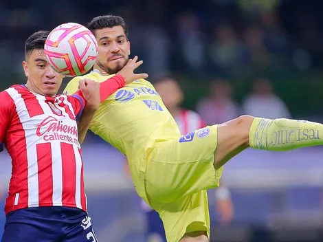 Peláez revela el verdadero motivo por el que no llegó Henry