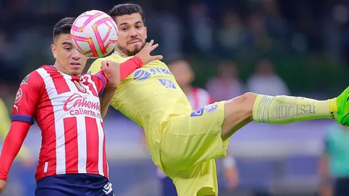 Ricardo Peláez revela el verdadero detalle que impidió la llegada de Henry Martín a Chivas