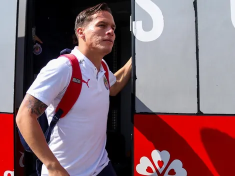 Las 25 cosas que no sabías del Oso González