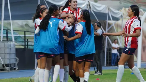 Las rojiblancas sufrirán un par de bajas sensibles para la próxima fecha frente a Monterrey