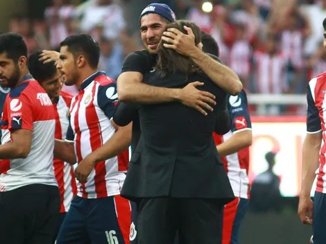 "Que se la crean": Jair Pereira