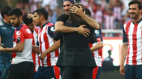 Jair Pereira evocó la intensidad que vivió con Almeyda en el juego actual de Veljko Paunovic