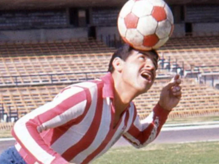 Los 10 rojiblancos con más ediciones a cuestas