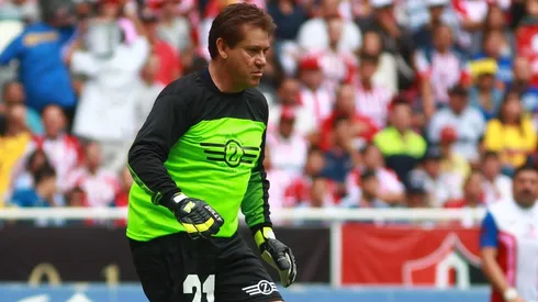 Zully Ledesma pone a Chivas favorito sobre América, pero revela el único aspecto que le inquieta