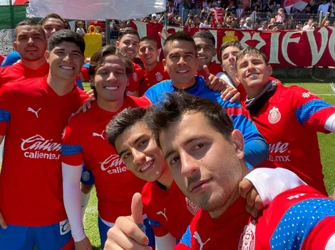Sí hubo serenata, pero a mediodía en Verde Valle