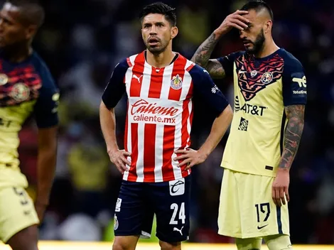 Oribe decidió a su favorito