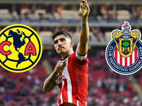 Solo le importa ganarle al América