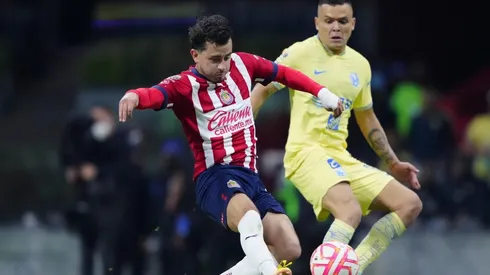 Chivas vs América: La gran noticia de Christian Martinoli y Luis García antes del Clásico Nacional