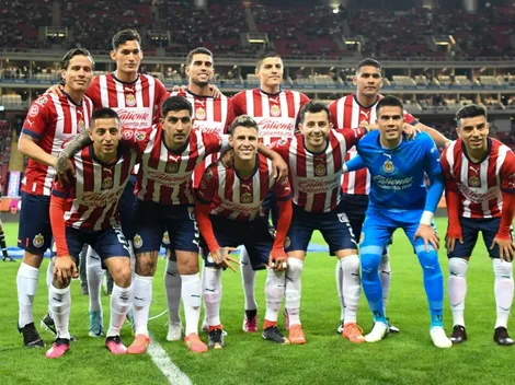 El Piojo y Del Toro, ¿los amuletos de Chivas?