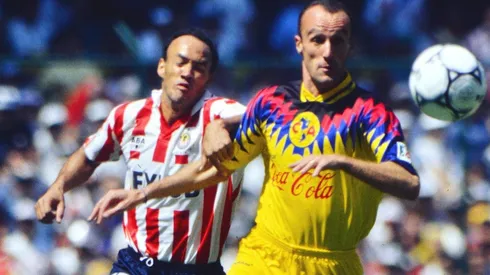 Chivas 5-0 América: La humillación en el Clásico Nacional que Ricardo La Volpe sigue sin olvidar