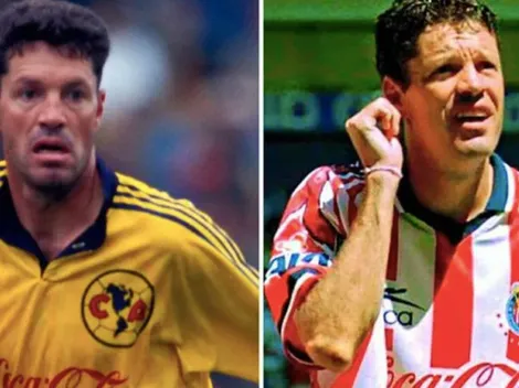 ¿Villamelón o histórico del Clásico Nacional?