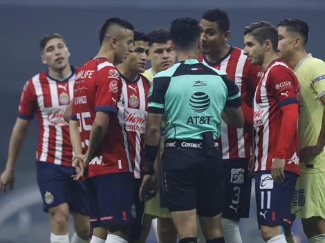 Chivas y América sorprenderán antes del Clásico