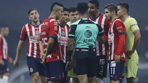 ¡Clásico Nacional diferente!: La serie de actividades entre Chivas y América previo al partido de la Fecha 12