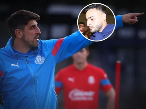 La primera disyuntiva de Pauno para el Clásico