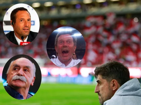 Europeos no pierden contra América