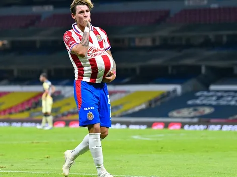 Urgen goleadores de Clásicos