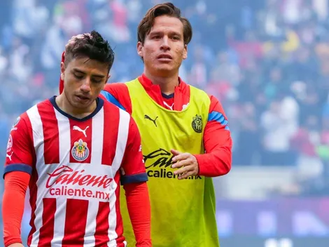 ◉ Noticias de Chivas hoy 15 de marzo