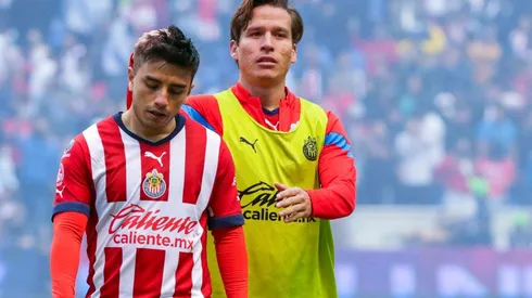 ◉ Noticias de Chivas hoy 15 de marzo