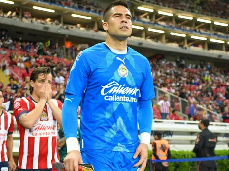 ◉ Noticias de Chivas hoy 16 de marzo