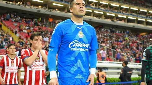 ◉ Noticias de Chivas hoy 16 de marzo: Guadalajara recibe mala noticia antes del Clásico ante América; Peláez revela por qué no llegó Henry a Chivas; Miguel Jiménez ve a Chivas favorito ante América