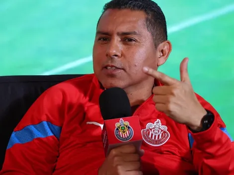 "El mejor fue en nuestra casa, perdón, en el Estadio Azteca"