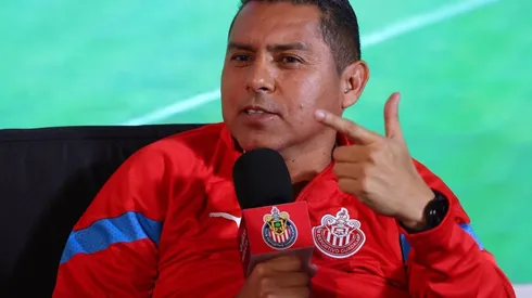 Ramón Morales protagonizó la programación con su afirmación sobre el Estadio Azteca