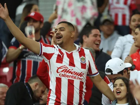 Boletos agotados para el Clásico Nacional