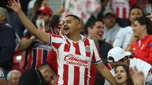 La afición repletará las localidades del Estadio Akron para este Clásico Nacional