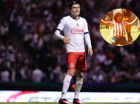 Explotó por falta de delanteros