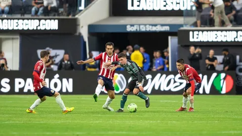 Los rojiblancos regresan a la acción internacional con un emotivo reencuentro en Kansas City