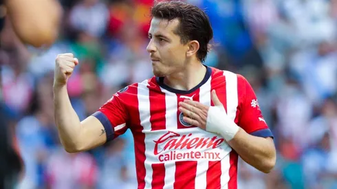 Puebla vs Chivas – Reclasificacion Torneo Apertura 2022 Liga BBVA MX