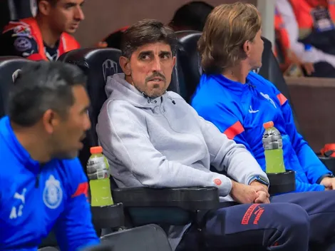 ¿Paunovic culpó a Miguel Jiménez del gol de Puebla?