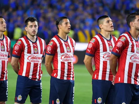 Chivas sí sabe cuándo debuta en la edición 2023