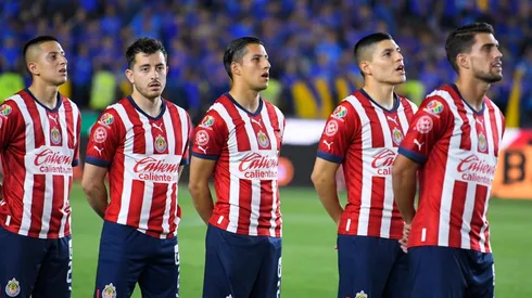 Chivas buscará su reivindicación en el torneo entre Liga MX y MLS