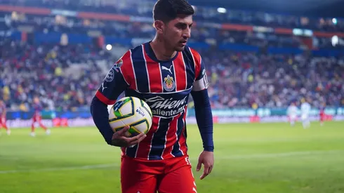 Noticias de Chivas hoy 11 de marzo: Guadalajara puede caer en la tabla con derrota en Puebla; Pocho Guzmán quiere que América ‘se las pague’; ¿culpa Paunovic a Jiménez por el gol?