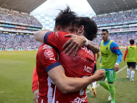 En Puebla en envalentonan antes de recibir a Chivas