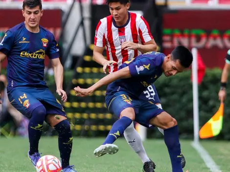 Leones Negros vs. Tapatío: ¿Cómo verlo en vivo?