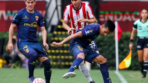 El Tapatío requiere de una nueva victoria para sostenerse en la zona alta de la clasificación