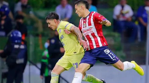 YA VAN GANANDO: ¿Desde cuándo Chivas no llega mejor que América para el Clásico Nacional?