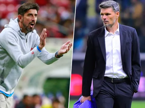 La advertencia del Tano para calentar el Clásico