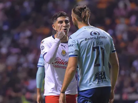 Pocho Guzmán advierte que ‘América se las va a pagar”