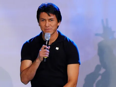 Claudio Suárez sufrió atentado viviendo en Guadalajara