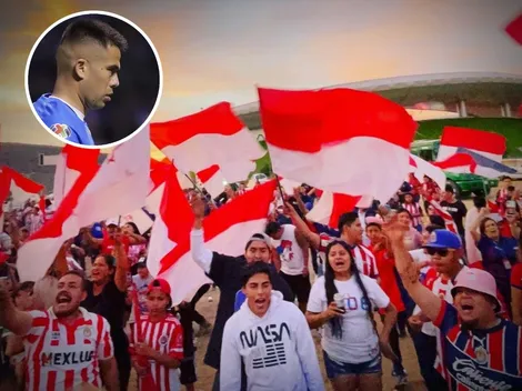 La Irreverente aprobó apoyo al Wacho