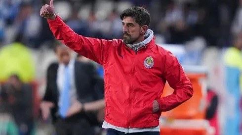 La regla que Paunovic rompió en Chivas ha sido clave del éxito en el Clausura 2023