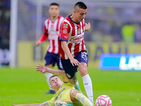 Boletos para el Clásico Nacional más caros que los del Mundial