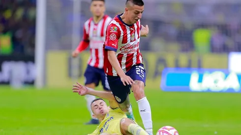 Chivas vs. América: Boletos para el Clásico Nacional, más caros que ver a México en el Mundial de Qatar