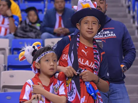 La motivante despedida del Cuauhtémoc | Video